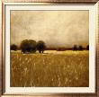 Ridge Field by Gretchen Hess Limited Edition Pricing Art Print