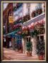 Hanging Baskets by Stephen Bergstrom Limited Edition Print
