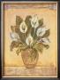 Tropical Flower Ii by Shari White Limited Edition Print
