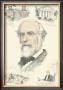 Robert E. Lee by David Silvette Limited Edition Print