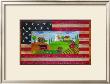 Sweet Land Of Liberty by Kari Phillips Limited Edition Pricing Art Print