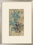 Serene Blossom I by Jennifer Goldberger Limited Edition Pricing Art Print