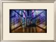 Urbanity Iii by Jean-Francois Dupuis Limited Edition Pricing Art Print