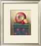 Folk Box, Apple by W. Charles Nowell Limited Edition Pricing Art Print
