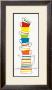 Stacks Of Cups Ii by Avery Tillmon Limited Edition Pricing Art Print