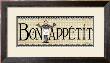 Bon Appetit by Shari Warren Limited Edition Print