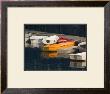 Row Boats I by Rachel Perry Limited Edition Print