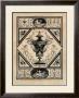 Pergolesi Urn I by Michelangelo Pergolesi Limited Edition Print