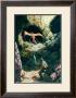 Fafner by Ciruelo Limited Edition Print