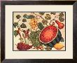 Watermelon by Claude Toussaint Limited Edition Print