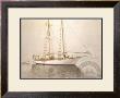 Dawn Treader (Litho) by John Ruseau Limited Edition Pricing Art Print