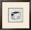 Toaster by Allan Stevens Limited Edition Print