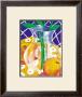 My Oranges by Maite Morell Limited Edition Pricing Art Print