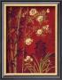 Bamboo Garden by Laurel Lehman Limited Edition Print