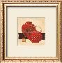 Red China by Claudia Ancilotti Limited Edition Print
