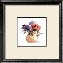 Hydrangeas by Rosalind Oesterle Limited Edition Print