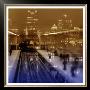 Underground Lights by Jean-Francois Dupuis Limited Edition Pricing Art Print