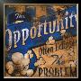 Opportunity by Rodney White Limited Edition Pricing Art Print
