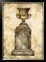 Pompeii Urn Ii by Emily James Limited Edition Pricing Art Print