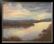 Mississippi Glow by Mary Jean Weber Limited Edition Print