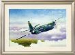 Martin B26 by Douglas Castleman Limited Edition Print