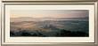 Tuscany House Sunrise by Peter Adams Limited Edition Print
