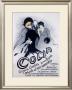 Colin by Leonetto Cappiello Limited Edition Pricing Art Print