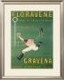 Floravene Gravena by Leonetto Cappiello Limited Edition Pricing Art Print