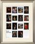 Fourteen Portraits by Cindy Sherman Limited Edition Print