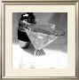 Martini Classic I by Peterson Limited Edition Pricing Art Print