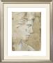 Roman Fresco I by Ethan Harper Limited Edition Print