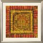 Mandala Ii by Frederick Candon Limited Edition Pricing Art Print
