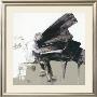 The Virtuoso by Bernard Ott Limited Edition Print