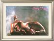 Reclined Woman With Child by Henry Moore Limited Edition Print