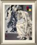 La Lecon De Peinture by Loulou Picasso Limited Edition Pricing Art Print
