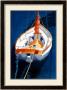 Day Sailer by Pam Pahl Limited Edition Pricing Art Print