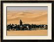 Touareg, Niger by Gilles Santantonio Limited Edition Print