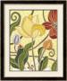 Sunny Garden Ii by Karen Deans Limited Edition Print