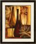 Exotic Elements I by Sandy Clark Limited Edition Print