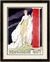 Edmonde Guy by Umberto Brunelleschi Limited Edition Pricing Art Print