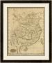 China, C.1812 by Aaron Arrowsmith Limited Edition Print