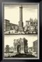 The Column Of Trajan by Denis Diderot Limited Edition Print