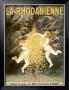 La Rhodananiennie by Leonetto Cappiello Limited Edition Print
