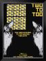 Grasping Grammar: To Too Two by Christopher Rice Limited Edition Print