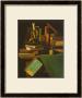 Students Materials by John Fredrick Peto Limited Edition Print