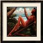 Maalea Jean by Wade Koniakowsky Limited Edition Pricing Art Print