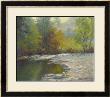 Quiet Reflection by Mary Jean Weber Limited Edition Print