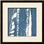 Blue Aura Ii by Lee Burd Limited Edition Pricing Art Print