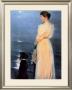 Summer Evening At Skagen by Peder Severin Kröyer Limited Edition Pricing Art Print