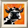 Franzi by Ines Ramm Limited Edition Print